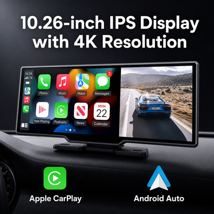 Car on Screen Pro