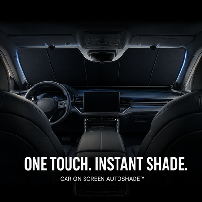 CAR ON SCREEN AUTOSHADE™